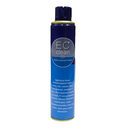 EC CLEAN 350 ML (ITW CHEMIN) EC CLEAN 350 ML (ITW CHEMIN)