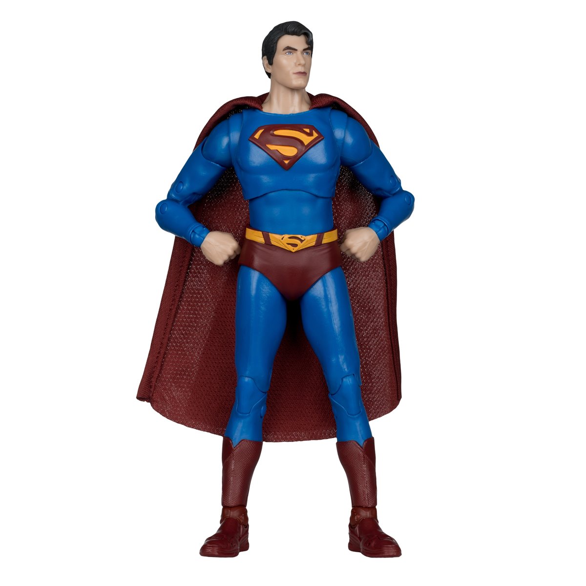 Superman Returns (Brandon Routh)