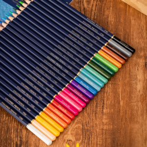 DELI FINENOLO C131-24 COLORED PENCILS