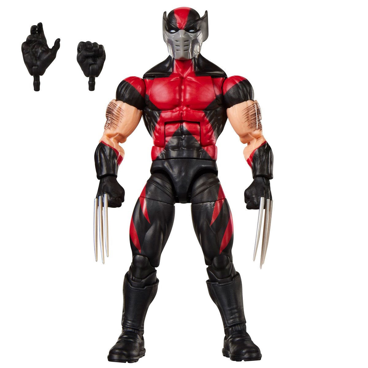 Ultimate Wolverine