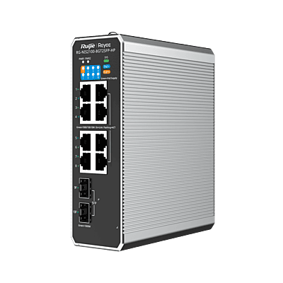 RG-NIS2100-8GT2SFP-HP