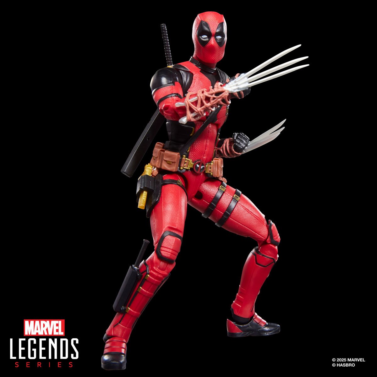 Dogpool & Deadpool Deluxe