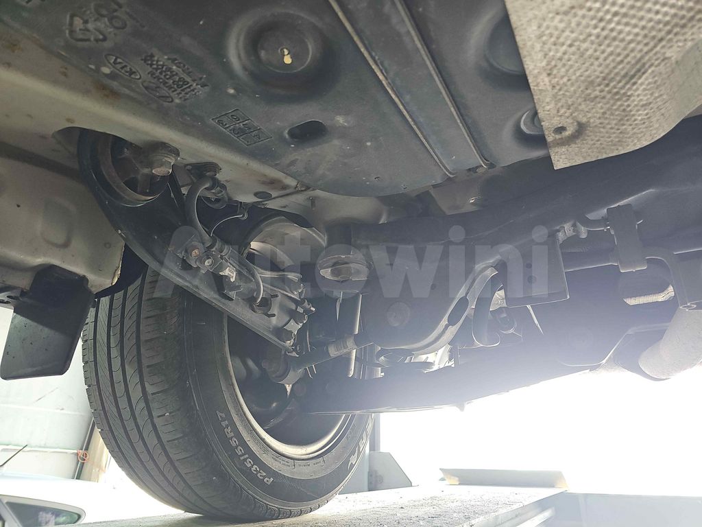 Hyundai Tucson 2016 ID : V076950
