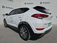 Hyundai Tucson 2016 ID : V019218