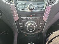 Hyundai Santa Fe 2013 ID : V149119