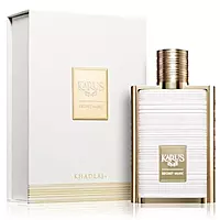 KHADLAJ KARUS SECRET MUSK EDP 100ML