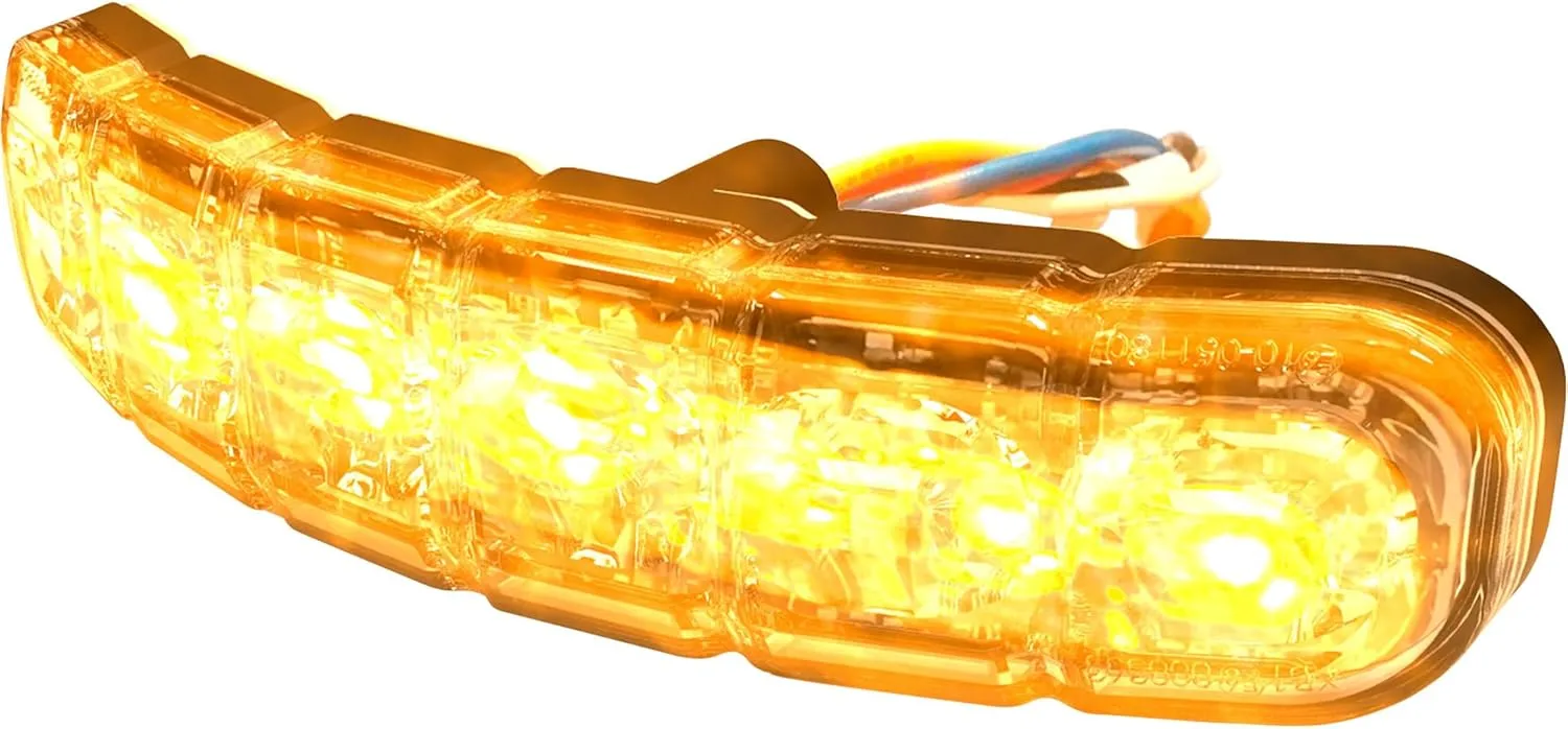 ECCO Directional 12 LED Flexible Surface Light (ED3794AW)