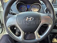 Hyundai Tucson 2011 ID : V210001