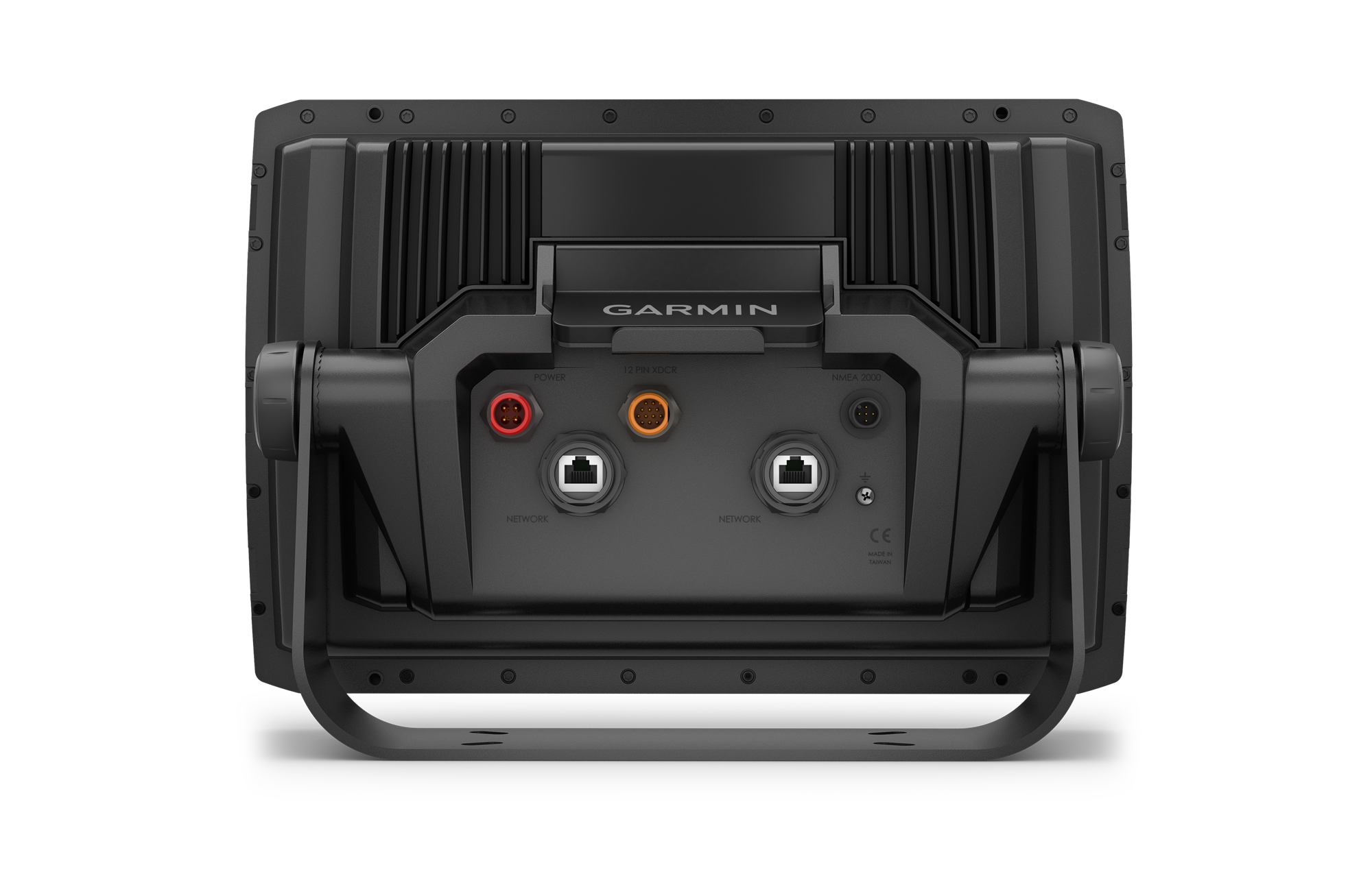 Garmin ECHOMAP Ultra2 126sv without Transducer