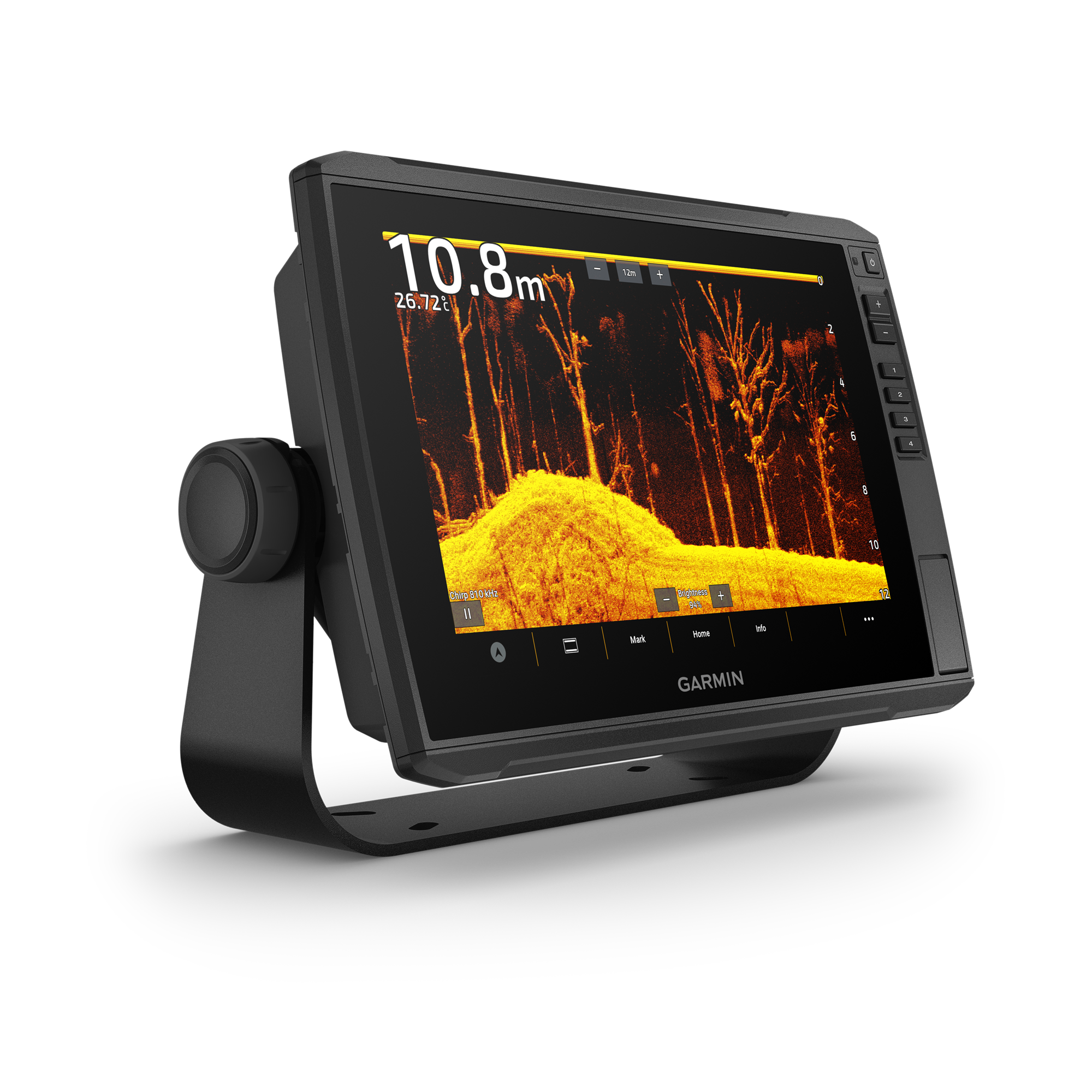 Garmin ECHOMAP Ultra2 106sv without Transducer Garmin ECHOMAP Ultra2 106sv without Transducer