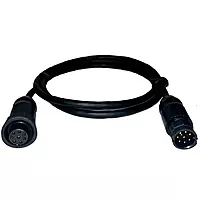 1M Adapter Cable w/Female 8-Pin Garmin Connector f/Echonautics 300W, 600W & 1kW Transducers