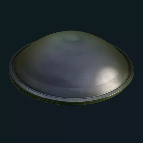 Eco Helmet