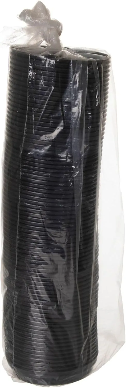 Eco-Products EcoLid Hot Cup Lids, Fits 10-20 oz
