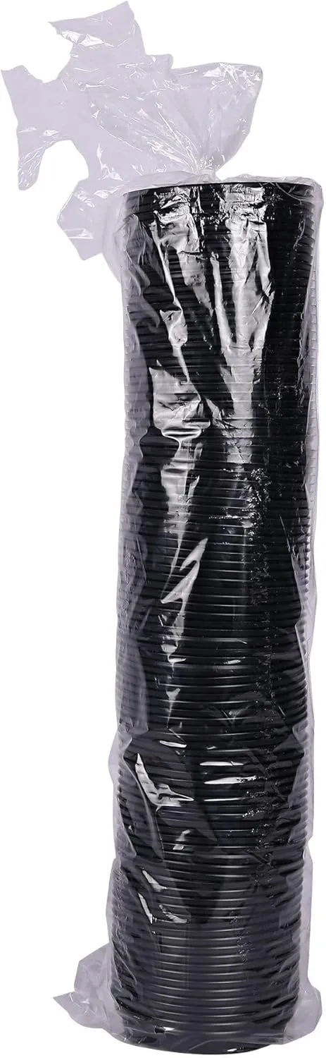 Eco-Products EcoLid Hot Cup Lids, Fits 10-20 oz