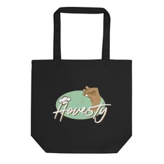 Honesty Tote Bag