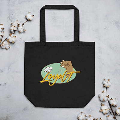 Respek Tote Bag