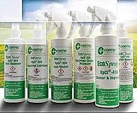 EcoClean 423 Rust Remover EcoClean 423 Rust Remover