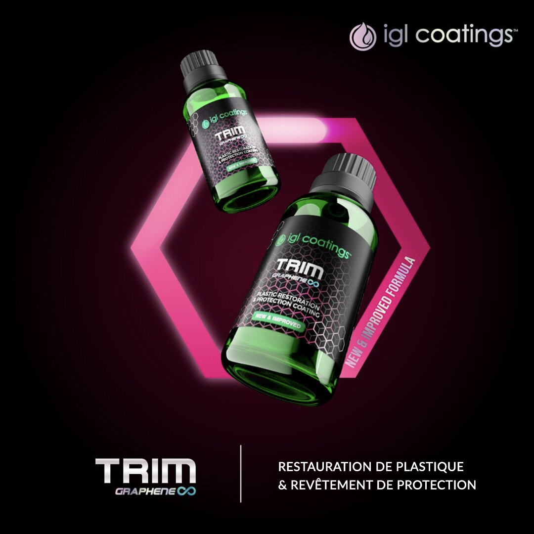 IGL Trim Graphene 30 ml IGL Trim Graphene 30 ml