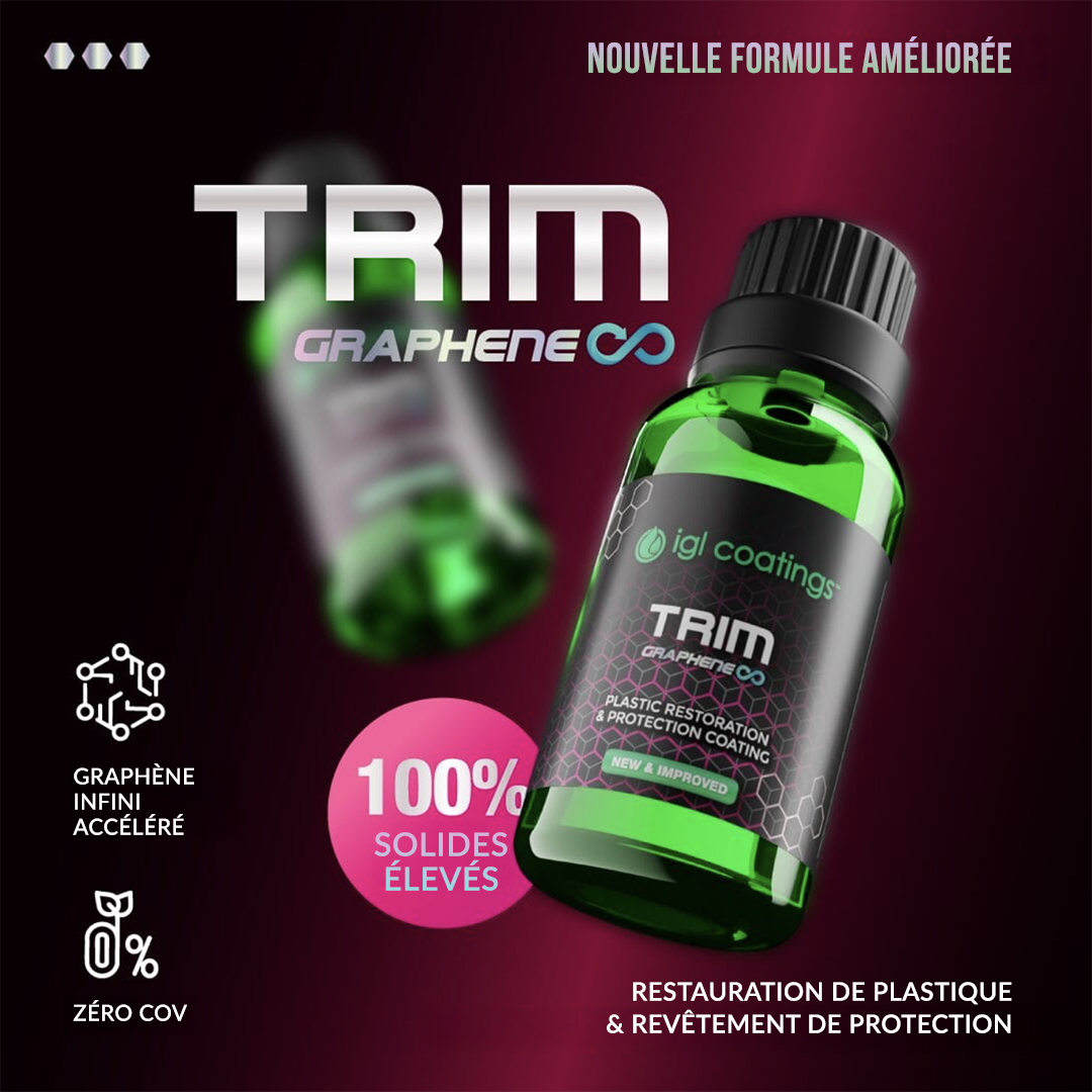 IGL Trim Graphene 30 ml IGL Trim Graphene 30 ml