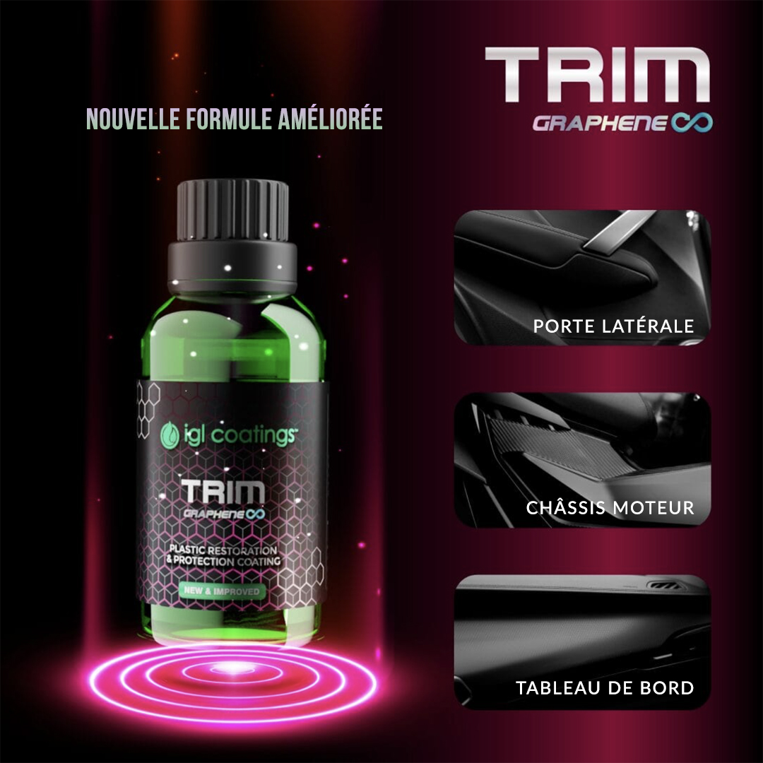 IGL Trim Graphene 30 ml IGL Trim Graphene 30 ml