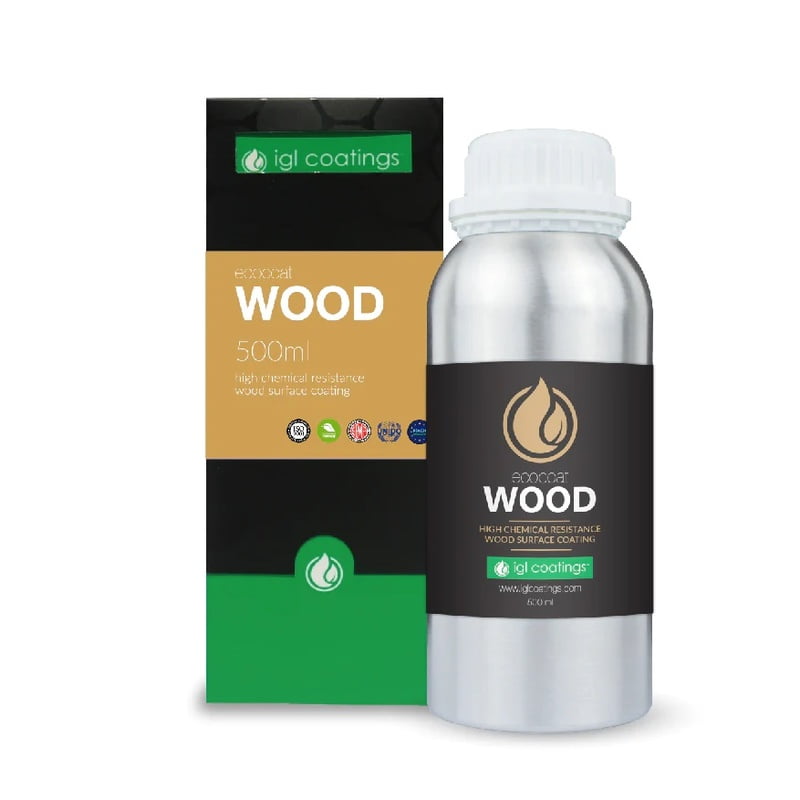 IGL Wood 500ml IGL Wood 500ml