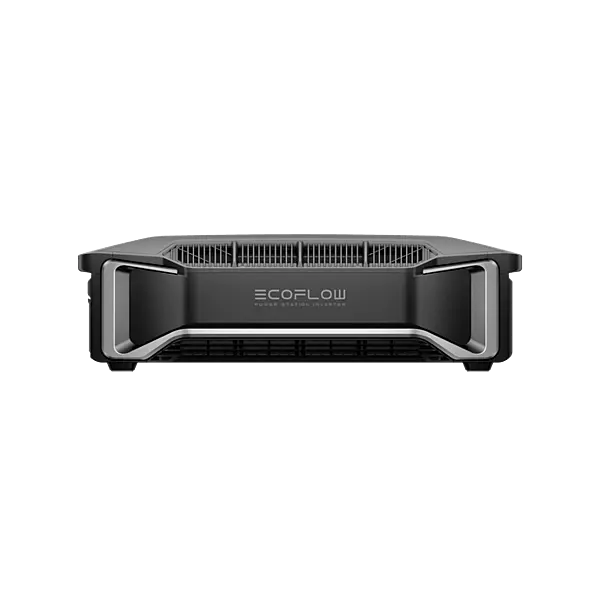 EcoFlow Delta PRO ULTRA Inverter