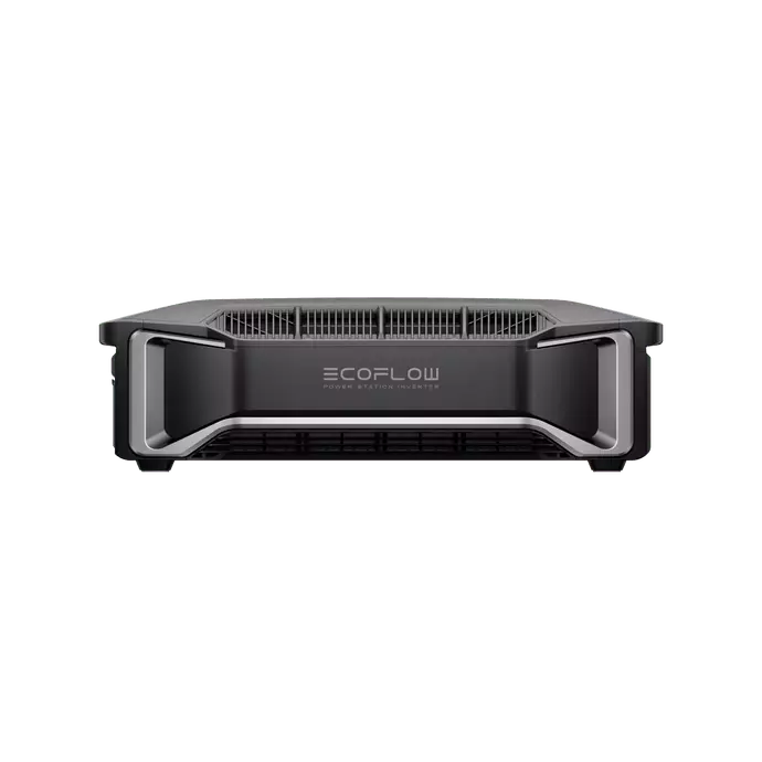 EcoFlow Delta PRO ULTRA Inverter