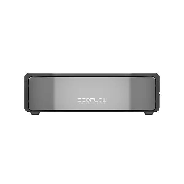 EcoFlow DELTA Pro Ultra X Battery - Unit box