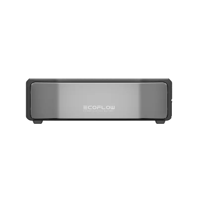EcoFlow DELTA Pro Ultra X Battery - Unit box
