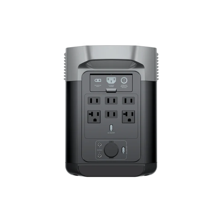 EcoFlow DELTA Max Portable Power Station
