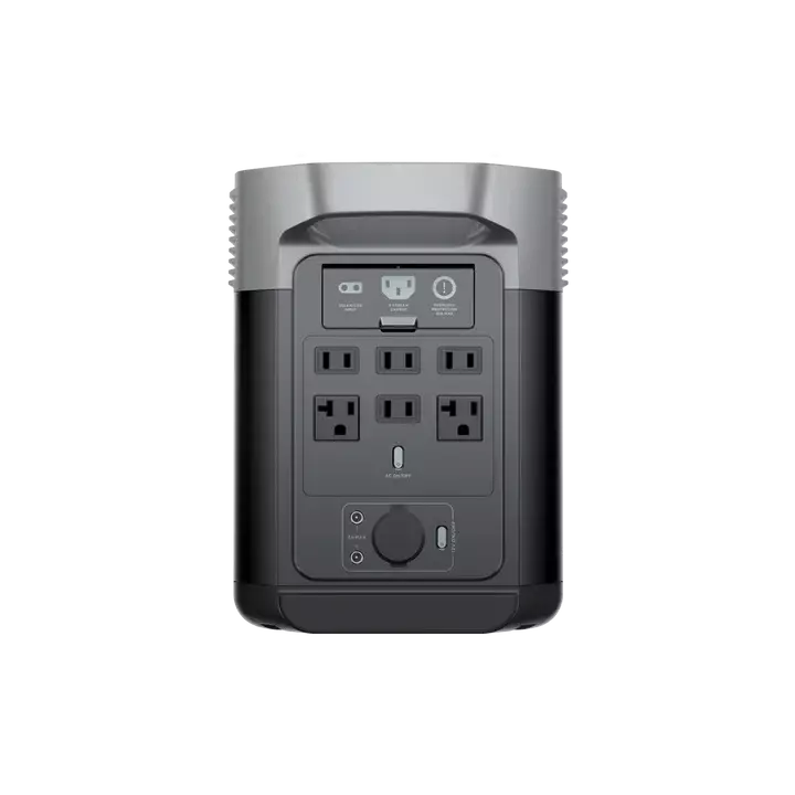 EcoFlow DELTA Max Portable Power Station