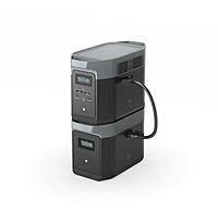 EcoFlow DELTA 2 Max 2000 – Portable Power Station