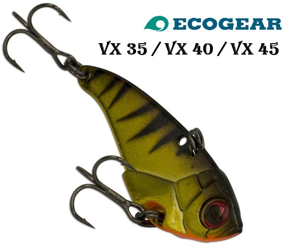 ECOGEAR VX