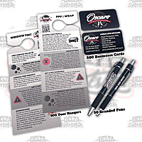 Got 5 on it - Starter Pack