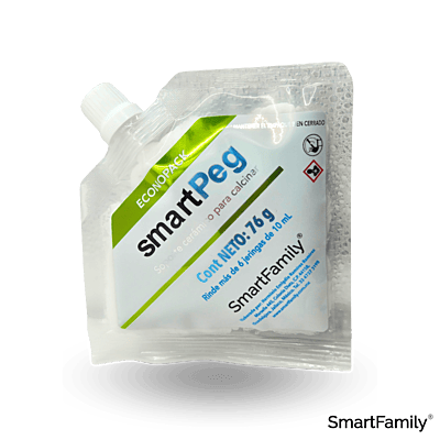 ECONOPACK SMART PEG 76G