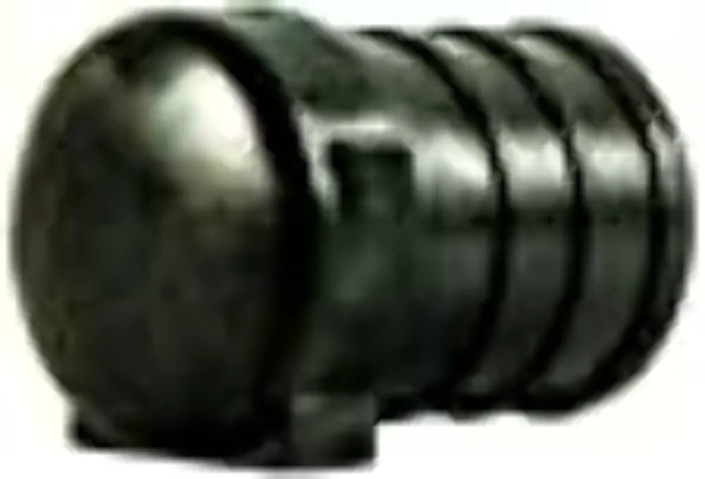 29863 Plastic PEX Crimp Plug 0.5 in