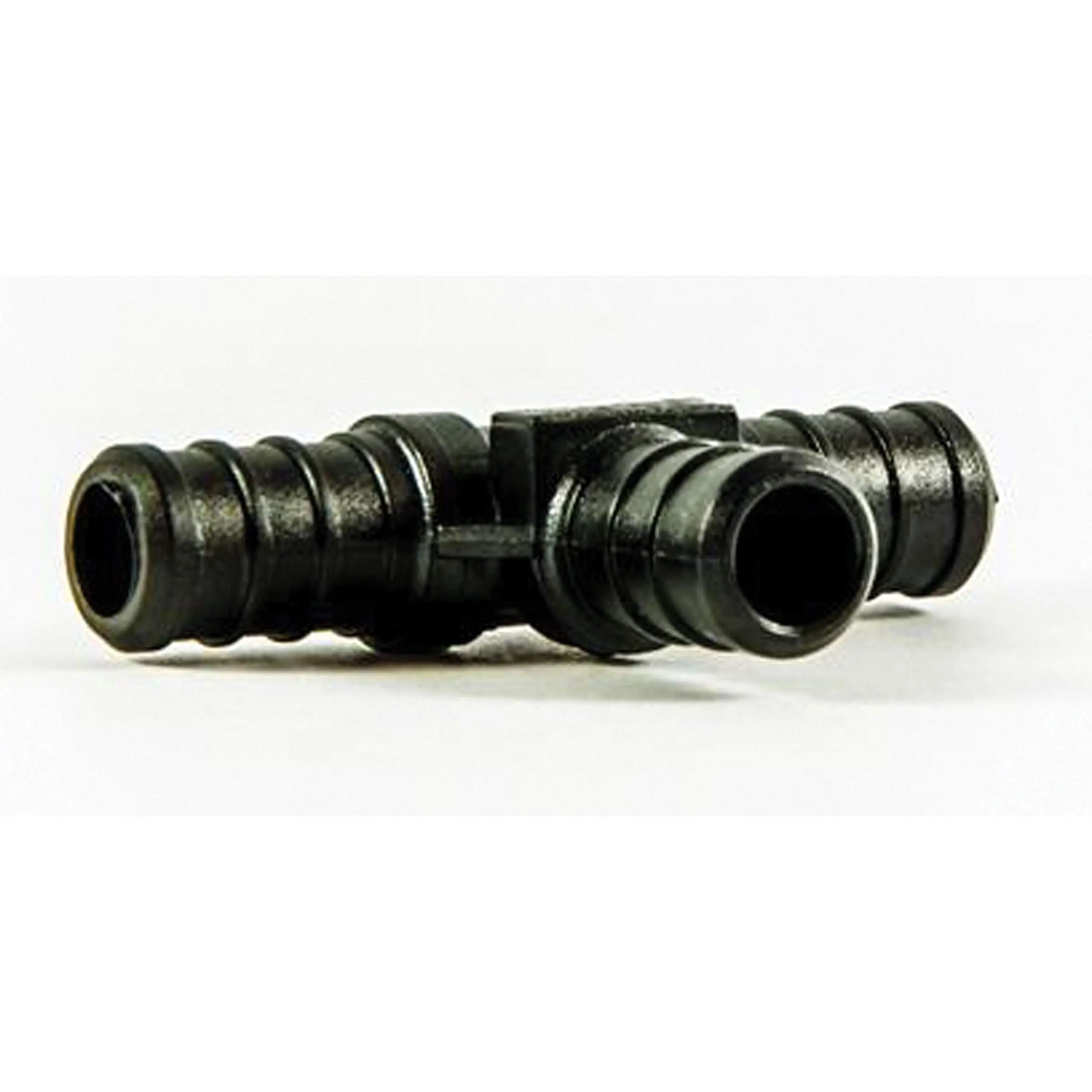 29820 Plastic Pex Crimp Tee, 0.5" Size