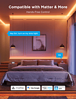 Govee COB Strip Light - 3M