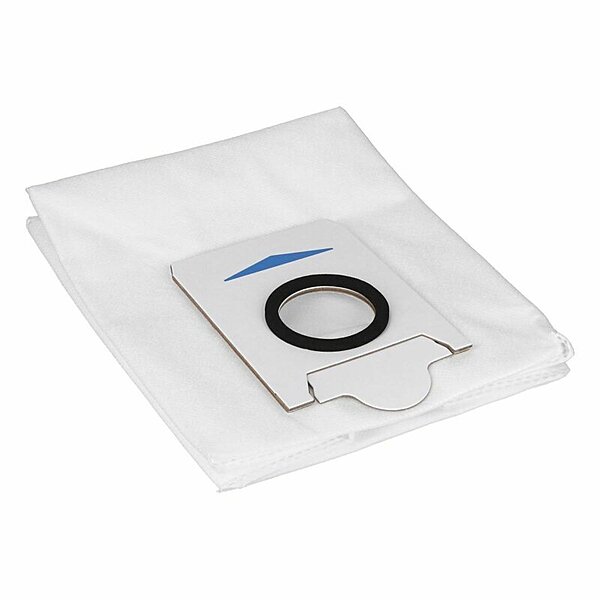 Ecovacs DEEBOT T10 Plus, X1e OMN, X1 OMNI, T20 Series Auto-Empty Station Disposable Dust Bag (1PCS) - Original