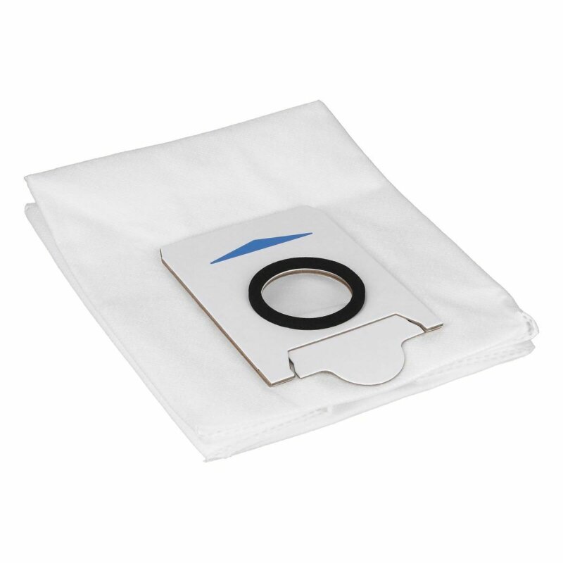 Ecovacs DEEBOT T10 Plus, X1/X1e OMNI, T20 Series Auto-Empty Station Disposable Dust Bag (1PCS)