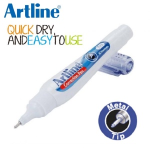 ARTLINE CORRECTION PEN 7ml ECR-P7