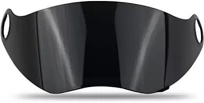 STEELBIRD SMOKE VISOR FOR ROX (SB-39)