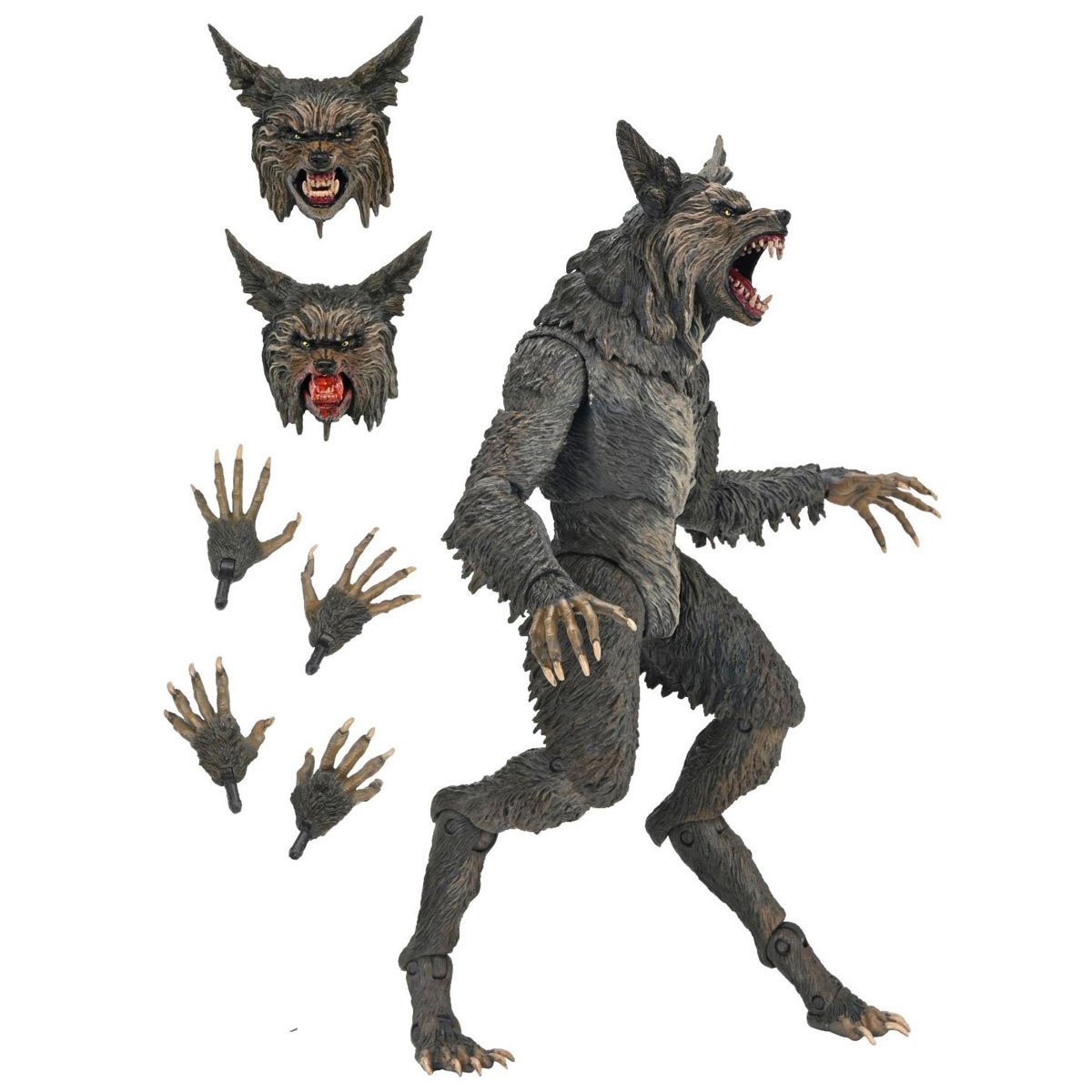 The Howling: Werewolf