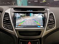Hyundai Avante 2014 ID: V989461