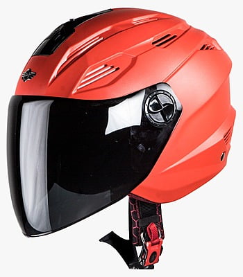 SBA-6 ELA DASHING RED 600MM SBA-6 ELA DASHING RED 600MM