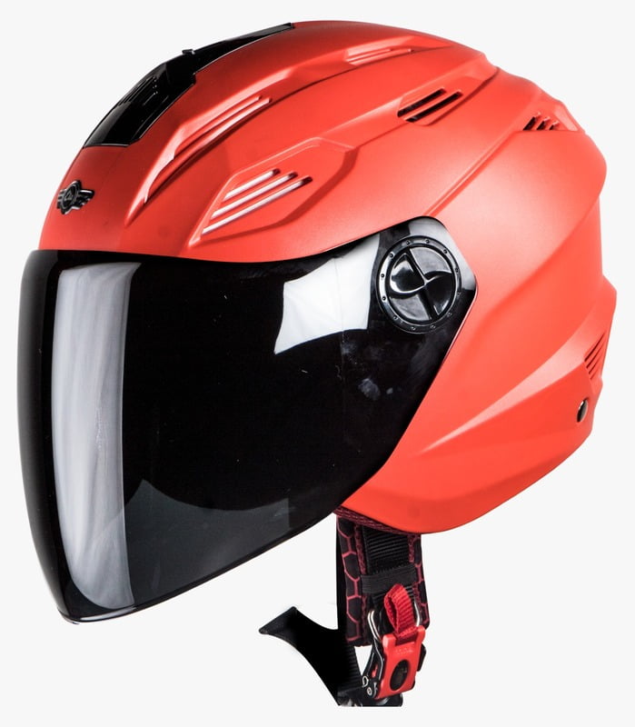 SBA-6 ELA DASHING RED 600MM