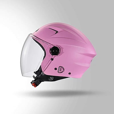 STUDDS RAY PINK C/V (M)