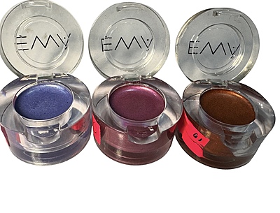 EWA Cosmetics Eyeshadow-