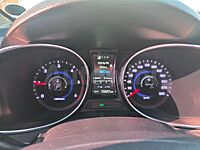 Hyundai Santa Fe 2014 ID: V265536