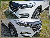 Hyundai Tucson 2016 ID : V176950